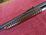 WINCHESTER MODEL 61 GROOVED RECEIVER OUTSTANDING ORIGINAL CONDITION - 2 of 13