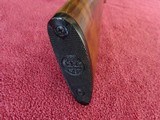 WINCHESTER MODEL 61 GROOVED RECEIVER OUTSTANDING ORIGINAL CONDITION - 9 of 13