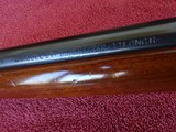 WINCHESTER MODEL 57 TARGET - SCARCE GUN NICE CONDITION - 5 of 15