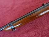 WINCHESTER MODEL 57 TARGET - SCARCE GUN NICE CONDITION - 2 of 15
