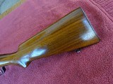 WINCHESTER MODEL 60-A TARGET - EXCELLENT, SCARCE GUN - 12 of 13