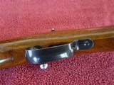 WINCHESTER MODEL 60-A TARGET - EXCELLENT, SCARCE GUN - 6 of 13