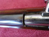 WINCHESTER MODEL 60-A TARGET - EXCELLENT, SCARCE GUN - 10 of 13