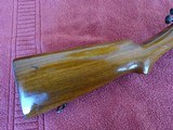 WINCHESTER MODEL 60-A TARGET - EXCELLENT, SCARCE GUN - 4 of 13