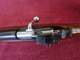 WINCHESTER MODEL 60-A TARGET - EXCELLENT, SCARCE GUN - 9 of 13
