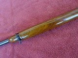 WINCHESTER MODEL 60-A TARGET - EXCELLENT, SCARCE GUN - 7 of 13