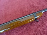 WINCHESTER MODEL 60-A TARGET - EXCELLENT, SCARCE GUN - 2 of 13