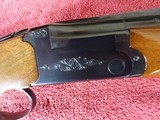 WEATHERBY ORION 1 20 GAUGE LIKE NEW - 1 of 14