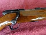 WINCHESTER MODEL 43 218 BEE - EXCELLEN CONDITION - 1 of 13