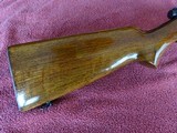 WINCHESTER MODEL 43 218 BEE - EXCELLEN CONDITION - 12 of 13