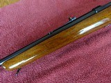 WINCHESTER MODEL 43 218 BEE - EXCELLEN CONDITION - 5 of 13