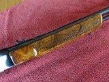 WINCHESTER MODEL 290 DELUXE CARBINE - RARE GUN - GORGEOUS WOOD - 13 of 15