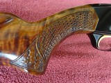 WINCHESTER MODEL 290 DELUXE CARBINE - RARE GUN - GORGEOUS WOOD - 11 of 15