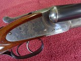 L C SMITH, HUNTER ARMS, FIELD GRADE 12 GAUGE STRAIGHT STOCK - 1 of 14