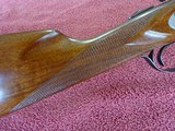 L C SMITH, HUNTER ARMS, FIELD GRADE 12 GAUGE STRAIGHT STOCK - 2 of 14