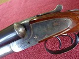 L C SMITH, HUNTER ARMS, FIELD GRADE 12 GAUGE STRAIGHT STOCK - 4 of 14