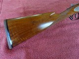 L C SMITH, HUNTER ARMS, FIELD GRADE 12 GAUGE STRAIGHT STOCK - 11 of 14