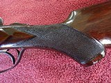 L C SMITH, HUNTER ARMS, SPECIALTY GRADE 20 GAUGE - EXCEPTIONAL - 2 of 14
