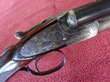 L C SMITH, HUNTER ARMS, SPECIALTY GRADE 20 GAUGE - EXCEPTIONAL - 10 of 14