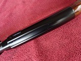 REMINGTON MODEL 572 BDL FIELDMASTER - SMOOTH BORE - NEW IN THE BOX - 10 of 15