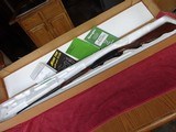 REMINGTON MODEL 572 BDL FIELDMASTER - SMOOTH BORE - NEW IN THE BOX