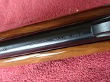 REMINGTON MODEL 552 BDL SPEEDMASTER - NEW IN THE BOX - DELUXE WOOD - 12 of 15