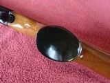 REMINGTON MODEL 552 BDL SPEEDMASTER - NEW IN THE BOX - DELUXE WOOD - 10 of 15