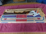 WINCHESTER MODEL 74 22 LONG RIFLE NEW IN ITS ORIGINAL BOX - 1 of 10