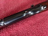 WINCHESTER MODEL 61 OCTAGON BARREL LONG RIFLE ONLY COLLECTOR CONDITION - 3 of 14