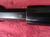 WINCHESTER MODEL 61 OCTAGON BARREL LONG RIFLE ONLY COLLECTOR CONDITION - 6 of 14
