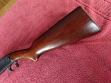 WINCHESTER MODEL 61 OCTAGON BARREL LONG RIFLE ONLY COLLECTOR CONDITION - 8 of 14