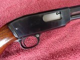 WINCHESTER MODEL 61 OCTAGON BARREL LONG RIFLE ONLY COLLECTOR CONDITION - 11 of 14