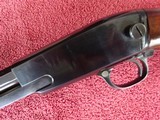 WINCHESTER MODEL 61 OCTAGON BARREL LONG RIFLE ONLY COLLECTOR CONDITION
