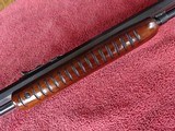 WINCHESTER MODEL 61 OCTAGON BARREL LONG RIFLE ONLY COLLECTOR CONDITION - 12 of 14