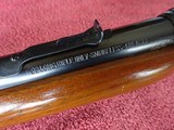 REMINGTON MODEL 241 LONG RIFLE ONLY - EXCEPTIONAL - 9 of 13