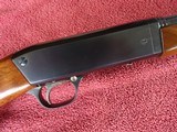 REMINGTON MODEL 241 LONG RIFLE ONLY - EXCEPTIONAL - 4 of 13