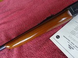 REMINGTON MODEL 241 LONG RIFLE ONLY - EXCEPTIONAL - 2 of 13