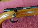REMINGTON MODEL 511-X SCARCE GUN - 1 of 13