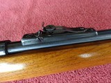 REMINGTON MODEL 511-X SCARCE GUN - 3 of 13