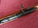 REMINGTON MODEL 510-X RARE GUN - 9 of 14