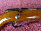 REMINGTON MODEL 510-X RARE GUN