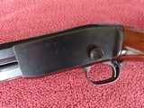 REMINGTON MODEL 12-C - STRAIGHT STOCK - SCARCE GUN - 3 of 12