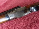 L C SMITH FIELD GRADE 12 GAUGE - NICE ORIGINAL CONDITION - 4 of 15