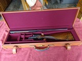 AYA NO. 2 ROUND ACTION 12 GAUGE - LIKE NEW - 14 of 15