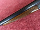 AYA NO. 2 ROUND ACTION 12 GAUGE - LIKE NEW - 3 of 15