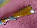 PARKER VH 20 GAUGE - 0 FRAME - 100% ORIGINAL - NICE GUN - 9 of 15