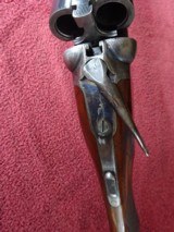 PARKER VH 20 GAUGE - 0 FRAME - 100% ORIGINAL - NICE GUN - 8 of 15