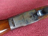A H FOX, PHIL., STERLINGWORTH 20 GAUGE - STRAIGHT STOCK - 4 of 15