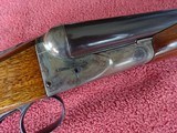 A H FOX, PHIL., STERLINGWORTH 20 GAUGE - STRAIGHT STOCK - 12 of 15