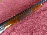 A H FOX, PHIL., STERLINGWORTH 20 GAUGE - STRAIGHT STOCK - 13 of 15